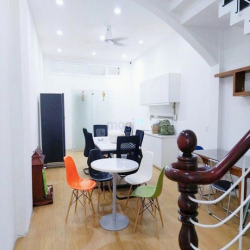 Cho thuê văn phòng ảo tại quận Phú Nhuận