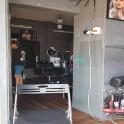 Mặt tiền Phạm Văn Bạch Trần Thái Tông Tân Bình - 65m2 - 2 tầng