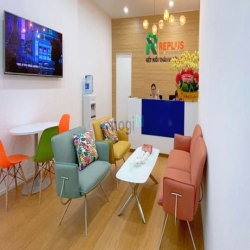 Cho thuê văn phòng ảo tại quận Phú Nhuận