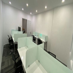 Cho thuê văn phòng ảo tại quận Phú Nhuận