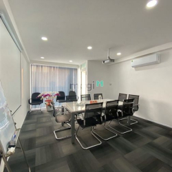 Cho thuê văn phòng ảo tại quận Phú Nhuận