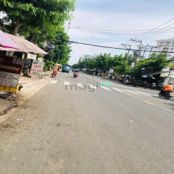 Mặt tiền Phạm Văn Bạch Trần Thái Tông Tân Bình - 65m2 - 2 tầng