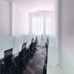 Cho thuê văn phòng ảo tại quận Phú Nhuận
