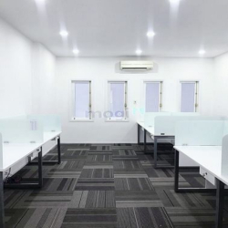 Cho thuê văn phòng ảo tại quận Phú Nhuận