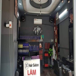 Mặt tiền Phạm Văn Bạch Trần Thái Tông Tân Bình - 65m2 - 2 tầng