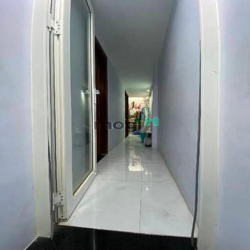 Mặt tiền Phạm Văn Bạch Trần Thái Tông Tân Bình - 65m2 - 2 tầng