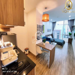 ✅Căn Hộ Bancol 35m2_Full Nội Thất_Lê Văn Sỹ Q3