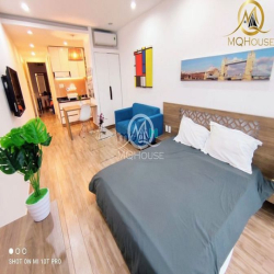 ✅Căn Hộ Bancol 35m2_Full Nội Thất_Lê Văn Sỹ Q3