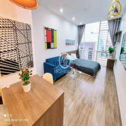 ✅Căn Hộ Bancol 35m2_Full Nội Thất_Lê Văn Sỹ Q3