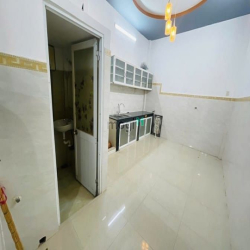 Bán Nhà Hẻm Ô Tô Đường Lê Văn Qưới, 2 Tầng, Nhỉnh 3 Tỷ, Sổ Vuông