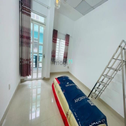 Bán Nhà Hẻm Ô Tô Đường Lê Văn Qưới, 2 Tầng, Nhỉnh 3 Tỷ, Sổ Vuông