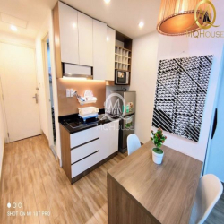 ✅Căn Hộ Bancol 35m2_Full Nội Thất_Lê Văn Sỹ Q3