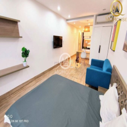 ✅Căn Hộ Bancol 35m2_Full Nội Thất_Lê Văn Sỹ Q3