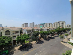 Cho thuê Shophoues M8-78m2 -33 triệu/ tháng, view đông nam thoáng mát