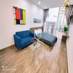 ✅Căn Hộ Bancol 35m2_Full Nội Thất_Lê Văn Sỹ Q3