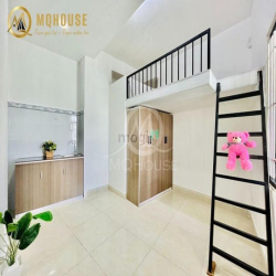 PHÒNG TRỌ GIÁ SINH VIÊN Ở NGAY ĐƯỢC  Có máy lạnh tủ đồ - Tân Phú