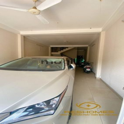 Cho thuê nhà 1 trệt 2 lầu đường N12 khu dân cư D2D, Biên Hòa