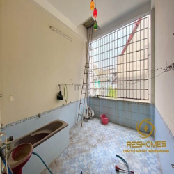 Cho thuê nhà 1 trệt 2 lầu đường N12 khu dân cư D2D, Biên Hòa