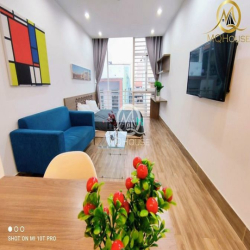 ✅Căn Hộ Bancol 35m2_Full Nội Thất_Lê Văn Sỹ Q3