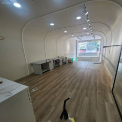 Cần cho thuê gấp mặt tiền Đường Nguyễn Trãi Quận 1 giá 39 triệu