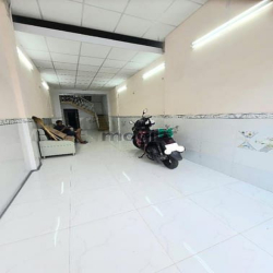 Bán nhà mặt tiền khu Quang Trung - Đầu tư kinh doanh không thể lỡ!