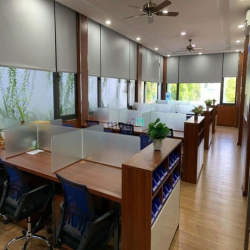 Top 7+ tòa nhà văn phòng cho thuê nguyên tòa MỚI tại Đà Nẵng- Mizuland
