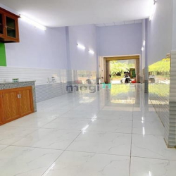 Bán nhà mặt tiền khu Quang Trung - Đầu tư kinh doanh không thể lỡ!