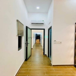 Bán nhà góc 2 mặt tiền đường 12 (4x16) 78/49 NGUYỄN VĂN KHỐI P11 Gò V