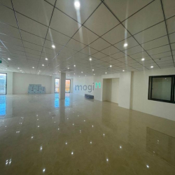 Văn phòng trên trục đường Lê Duẩn, DT lên đến 460m2, Giá chỉ 174K/m2