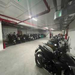 Văn phòng trên trục đường Lê Duẩn, DT lên đến 460m2, Giá chỉ 174K/m2