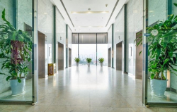 Văn Phòng Cho Thuê Artemis Tower - Chỉ từ 10usd