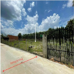 Xoay vốn làm ăn đất HIỆP TÂN - HÒA THÀNH cam kết có lời chỉ 297tr