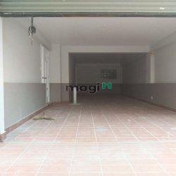 Cho Thuê Nhà Thăng Long, Quận Tân Bình, DT: 6x18m, 3 lầu