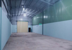 Kho Sài Đồng 500m2 thiết kế theo yêu cầu ô tô tránh chỉ có 50ngàn/m2