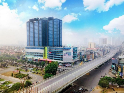 Văn Phòng Cho Thuê Artemis Tower - Chỉ từ 10usd