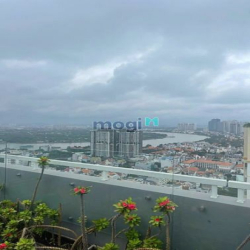 Penthouse Thảo Điền Q2 Gồm  3 Tầng + Sân Thượng 5PN DTSD 500m2