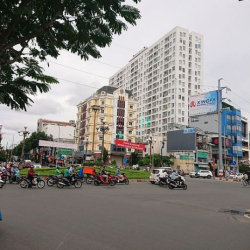 Hòa Bình - 2 Mặt Tiền - 1339m2 - Không Quy Hoạch