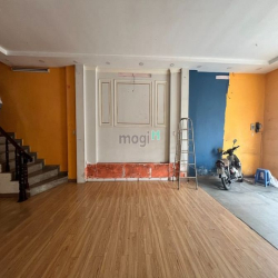 MẶT BẰNG TRỐNG! ngay MT Lương Định Của 6x10m, giá thuê chỉ 19tr/th