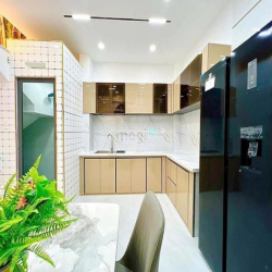 Bán nhà góc 2 mặt tiền đường 12 (4x16) 78/49 NGUYỄN VĂN KHỐI P11 Gò V