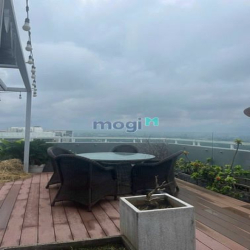 Penthouse Thảo Điền Q2 Gồm  3 Tầng + Sân Thượng 5PN DTSD 500m2