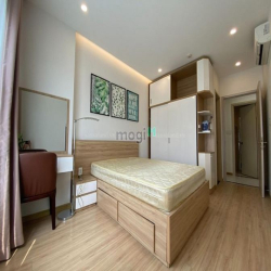 NEW CITY THỦ THIÊM  cho thuê căn hộ 2 pn full nội thất diện tích rộng