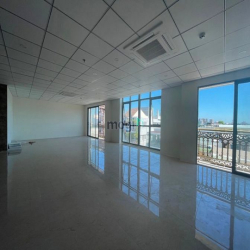 Văn phòng trên trục đường Lê Duẩn, DT lên đến 460m2, Giá chỉ 174K/m2