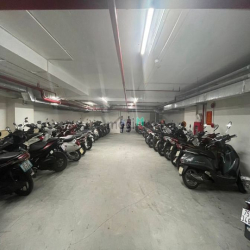 Văn phòng trên trục đường Lê Duẩn, DT lên đến 460m2, Giá chỉ 174K/m2