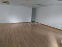 Bán tòa nhà văn phòng Quận 3, Phạm Ngọc Thạnh, DT 434m2 đất