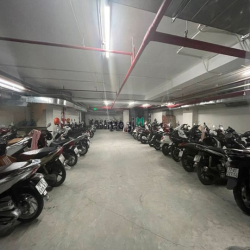 Văn phòng trên trục đường Lê Duẩn, DT lên đến 460m2, Giá chỉ 174K/m2