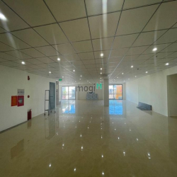 Văn phòng trên trục đường Lê Duẩn, DT lên đến 460m2, Giá chỉ 174K/m2