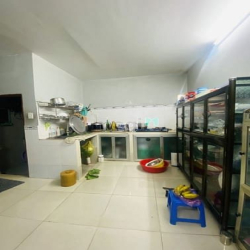 Bán nhà 3 tầng, 50m2, HXH tới cửa, Nguyễn Thị Đặng, quận 12, chỉ 4.3tỷ