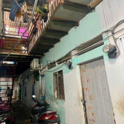 Bán nhà ngang 7.8m Nguyễn Thượng Hiền P.5 Phú Nhuận 132m2 giá chỉ 8.6