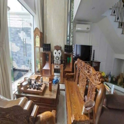 Bán Nhanh Phan Văn Trị, Bình Thạnh, 66m2 giá 2tỷ3 Sổ Riêng,thuê 21tr/t