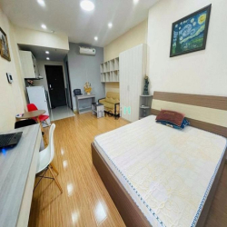 Cho thuê căn 1 phòng, Giá 10 triệu/tháng. Bao phí dự án Orchard Garden